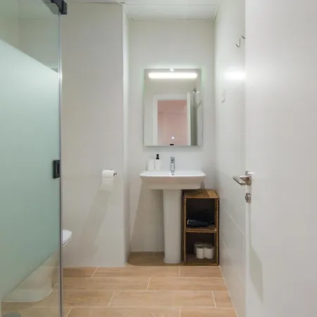 Apartamento Sol Y Luna A