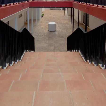 Apartamento Sol Y Luna A 公寓 托雷莫利诺斯