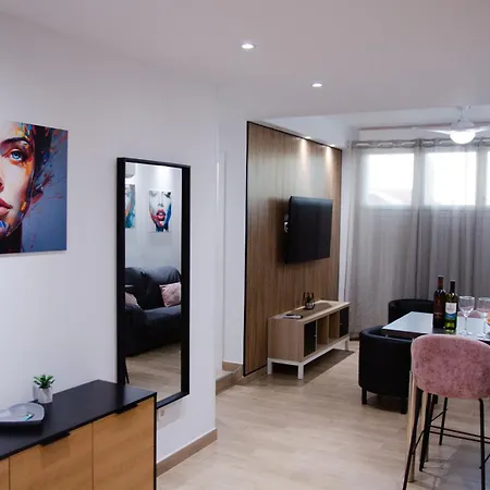 Apartamento Sol Y Luna A *