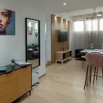 Apartamento Sol Y Luna A * トレモリノス