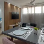 Apartamento Sol Y Luna A アパート *
