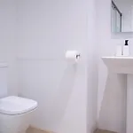 Apartamento Sol Y Luna A トレモリノス