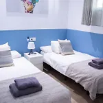アパート Apartamento Sol Y Luna A
