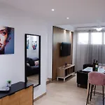 Apartamento Sol Y Luna A *