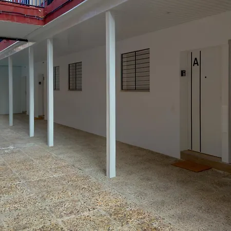Apartamento Sol Y Luna A アパート *