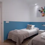 Apartamento Sol Y Luna A * Torremolinos