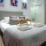 Apartmán Apartamento Sol Y Luna A