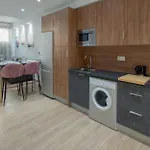 Apartamento Sol Y Luna A * Torremolinos