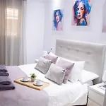 Apartamento Sol Y Luna A Torremolinos