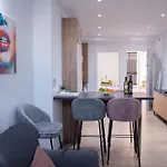 Apartamento Sol Y Luna A Apartamento *