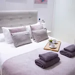 Apartmán Apartamento Sol Y Luna A *