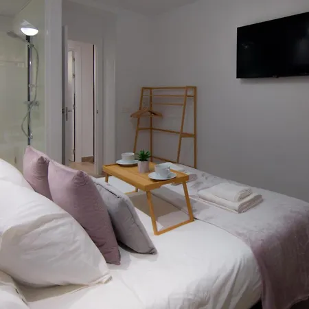 Apartamento Sol Y Luna A