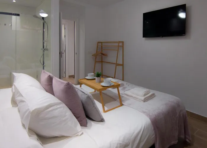 Apartamento Sol Y Luna A