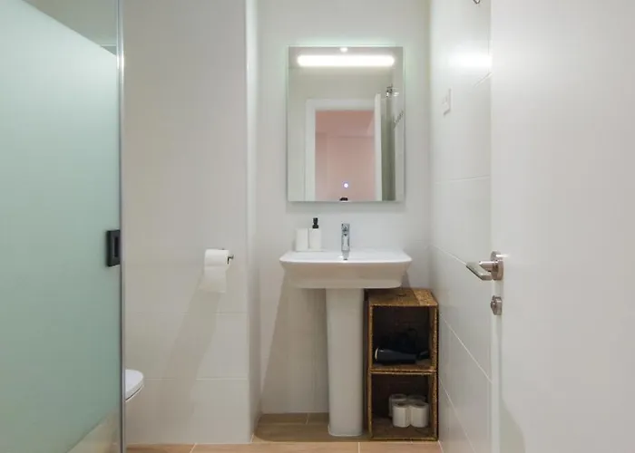 Apartamento Sol Y Luna A