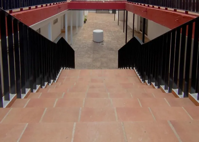 Apartamento Sol Y Luna A * Torremolinos