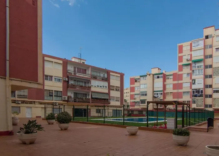 Apartamento Sol Y Luna A