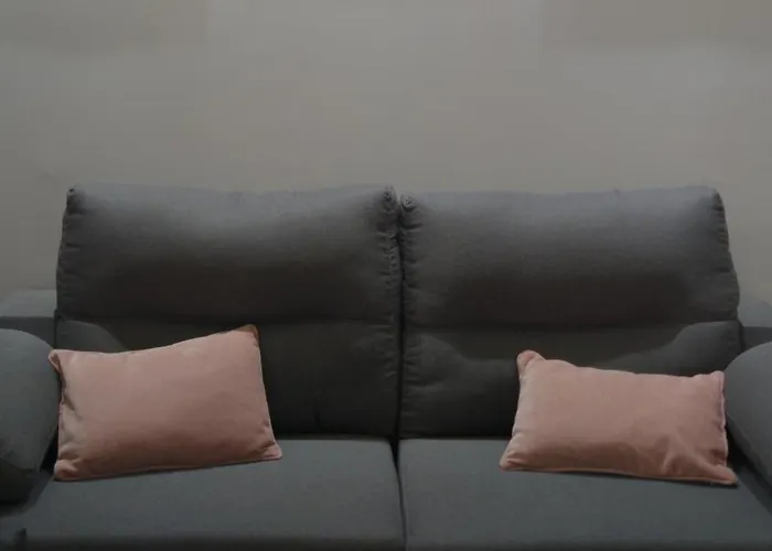 Lägenhet Apartamento Sol Y Luna A Torremolinos