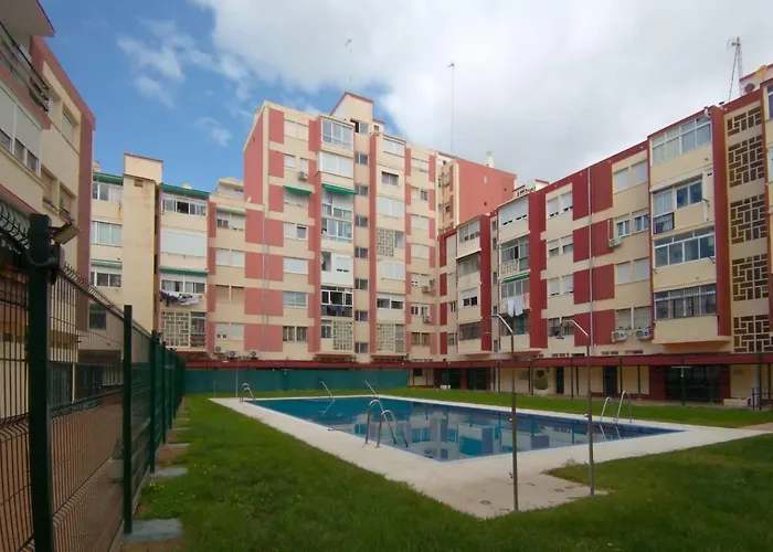 Apartamento Sol Y Luna A