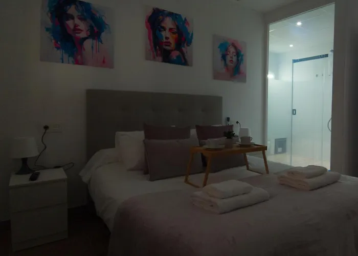 Apartamento Sol Y Luna A * Torremolinos