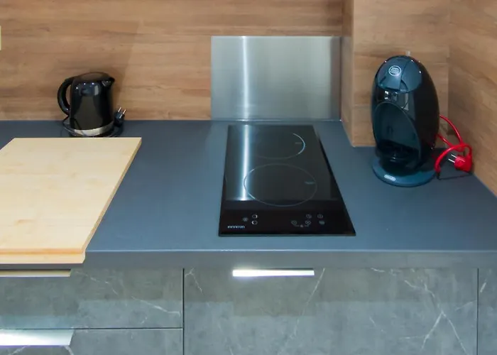 Apartamento Sol Y Luna A Lägenhet Torremolinos