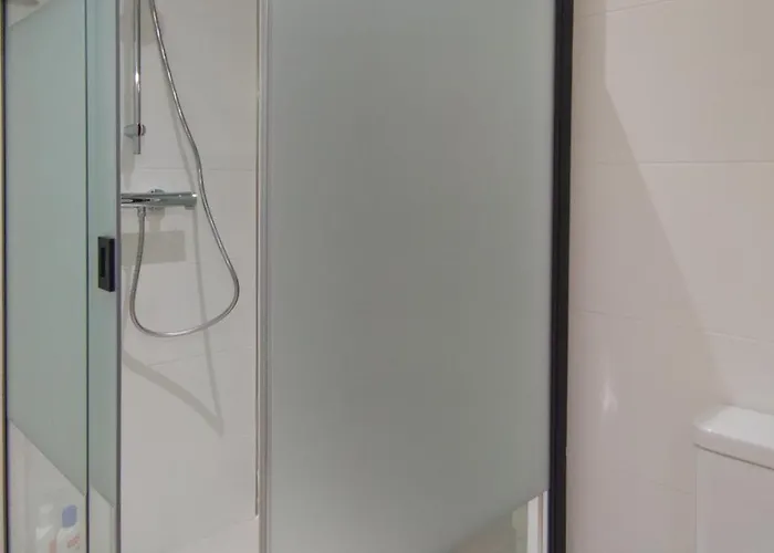 Apartamento Sol Y Luna A Lägenhet