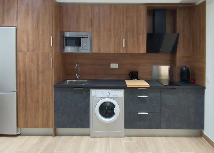 Apartamento Sol Y Luna A *