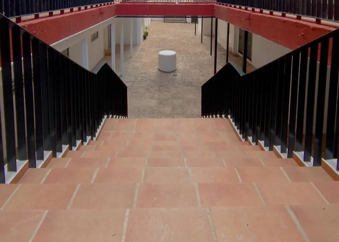 Apartamento Sol Y Luna A Apartamento Torremolinos