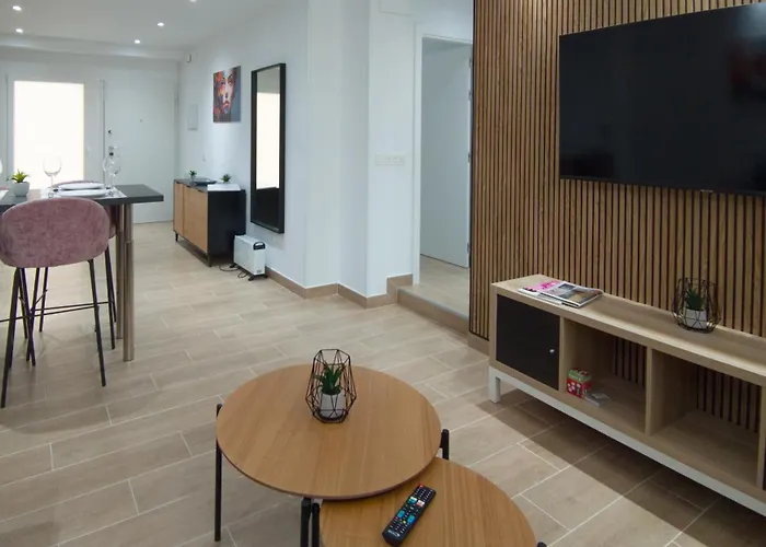 Apartamento Sol Y Luna A