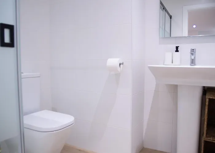 Apartamento Sol Y Luna A Torremolinos