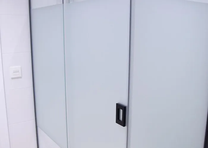 Apartamento Sol Y Luna A Lägenhet *