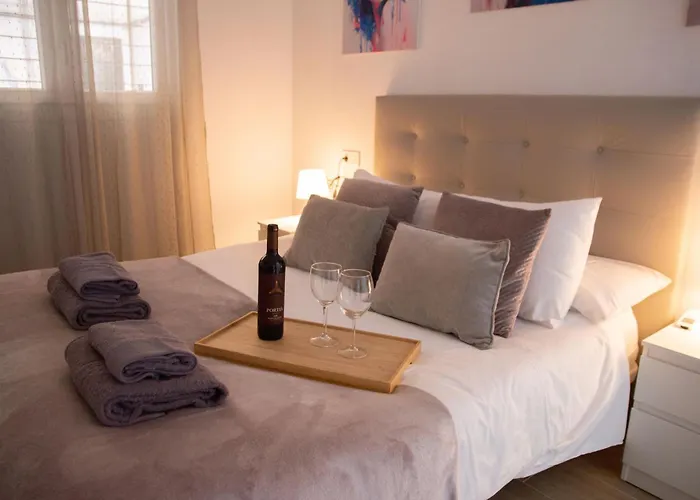 Apartamento Sol Y Luna A Lägenhet Torremolinos