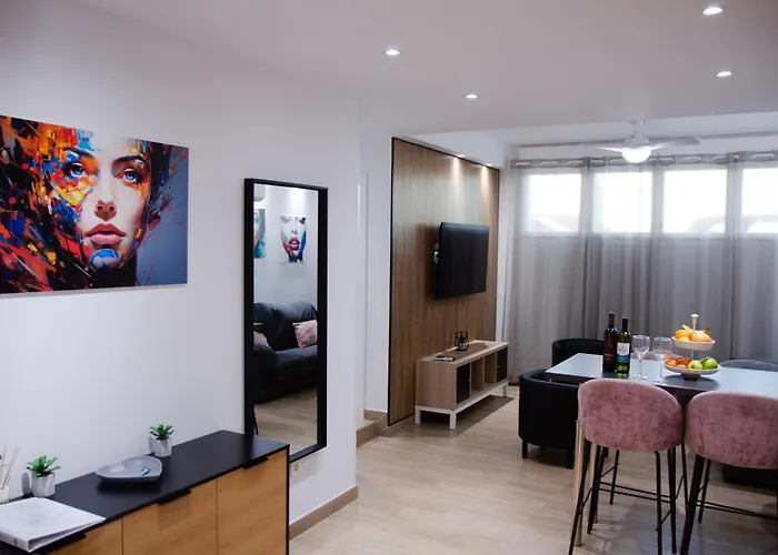 Apartamento Sol Y Luna A *