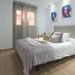 Апартаменти Apartamento Sol Y Luna A