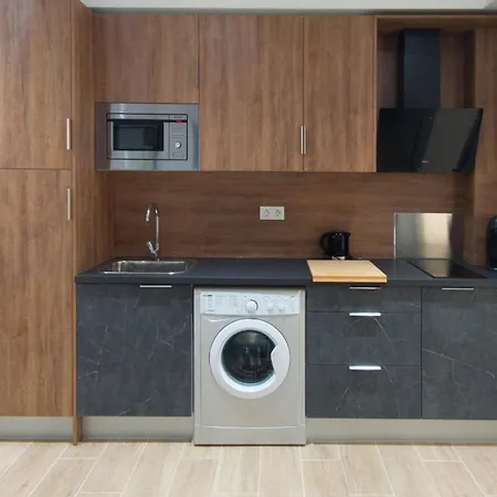 Apartamento Sol Y Luna A *