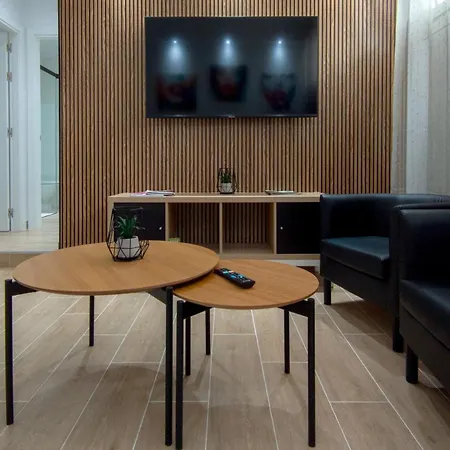 Apartamento Sol Y Luna A Апартаменти