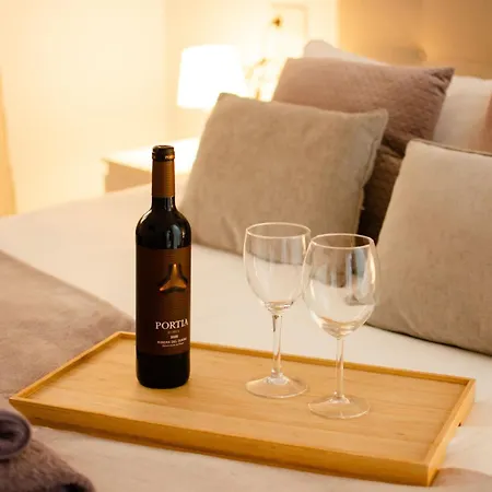 Апартаменти Apartamento Sol Y Luna A *