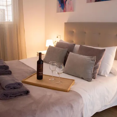 Apartamento Sol Y Luna A Апартаменти Торремолінос