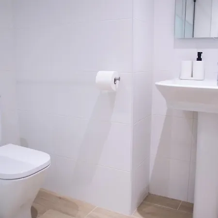 Apartamento Sol Y Luna A *